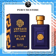 Authentic Versace Dylan Blue Eau de Toilette 100ml