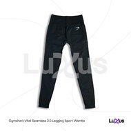 [NEW ORIGINAL] Gymshark Sports Leggings - Sports Leggings Vital Seamless 2.0 Woman