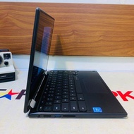 Acer R11 11.6 x360" HD Touch Screen Chromebook new battery 8/12h price HQ Klang dont miss buy one tq