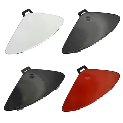 For BMW E89 Old Car Front Bumper Tow Hook Cover Cap For BMW Z4 2009-2016 51117228111