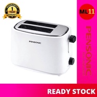 PENSONIC Bread Toaster Sandwich Maker PT-928 烤面包机