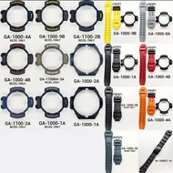 ORIGINAL BAND AND BEZEL GA1000 GA1100 REPLACEMENT PARTS