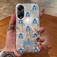 Case For OPPO A98 5G A1 5G F23 5G Stitch Phone