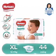 Huggies Platinum diapers size XL 44 pieces