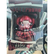 Skullpanda 6khz eu edition