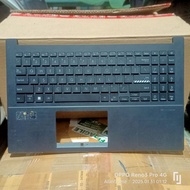 FRAME Keyboard Asus Vivobook Go 15 E1504 E1504F E1504FA NORMAL WARRANTY