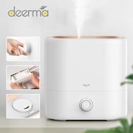 Deerma Bedroom Biving Room Quiet Add Water Humidifier Household Silent Humidifier