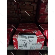 Metal road PANTHER 2.3 C223/C190/C240 STD,0.25,0.50,0.75,1.00,1.25 - R160H