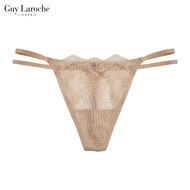 Guy Laroche Lingerie GU8T93 กางเกงชั้นใน กีลาโรช Underwear G-String กางเกงในจีสตริง (Paris collection)