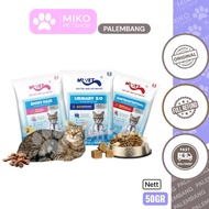 MR VET E-series Cat Food 50gr E1, E2, and E3