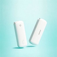 香港行貨 InfoThink iAnion-100 隨身負離子空氣清新機 黑白兩色