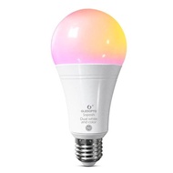 Gledopto Smart Zigbee E27 LED bulb/ 6W/ 12W E27 16 miliion color, white ambiance
