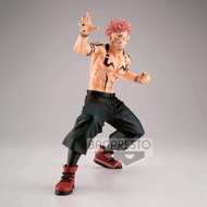 Sukuna Jjk figure Model