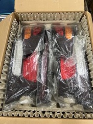TOYOTA Estima ACR MCR 大霸皇 尾燈 - 全新