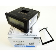 OMRON H7EC-N-B OMI Total Counter