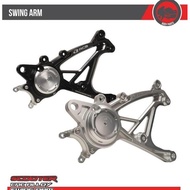 New RCB Swing Arm Yamaha XMAX 250 CNC Billet