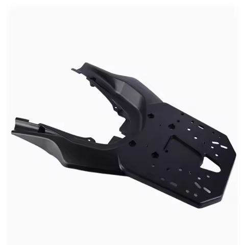 Models pedal modification accessories rack rear tailstock luggage tailstock rack FOR Honda PCX160 Pc