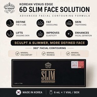 6d Venus National Version Lifting Firming Essence Liquid for Women 31-45 Years Normal Skin Korea Ori