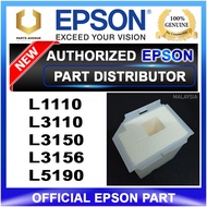 EPSON Waste Ink Pad L3110 L3150 Waste Ink Pad Maintenance Box Sponge 1830528 1749772 - Original Printer Gear Epson Printer Spare Part
