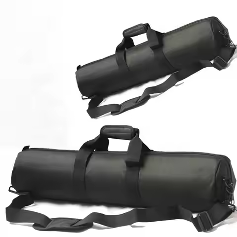 PROFESSIONAL 40-160cm Tripod Bag Camera Tripod Bladder Bag Camer bagTravel For MANFROTTO GITZO FLM Y