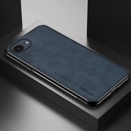 Phone Casing For iPhone 17e/iPhone 16e Case Luxury Sheepskin Silicone Soft Casing Lens All-inclusive
