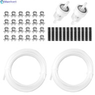 5 Meter Diesel Heater Fuel Line Kit with Dual Filters for 2kW 5kW and 8kW Models