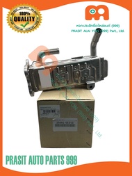 ออยคูลเลอร์ EGR โตโยต้า รีโว่ / ฟอร์จูนเนอร์ / คอมมูเตอร์ / อินโนว่า 2.4 - 2.8 1GD-2GD #25681-0E010#