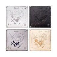 XLOV - 2nd Mini Album [I,God]