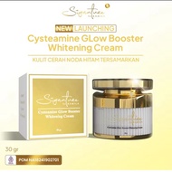 Signature by Kamila Cysteamine Glow Booster Whitening Cream 30g
