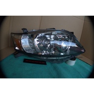 LEXUS RX350 HEAD LAMP