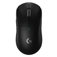 Logitech 羅技 G PRO X SUPERLIGHT 無線輕量滑鼠二代