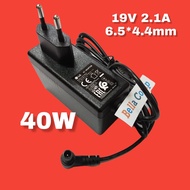 LG 19V 2.1 Compatible LED LCD Monitor Charger Adapter 19V 0.8A 1.3A 1.6A 1.7A Direct plug/LG TV CHAR