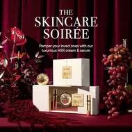 BABOR HSR LIFTING Gift Set (2pcs) | Anti-Wrinkle, Firming & Lifting | 抗皱紧致礼盒