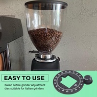 [VET Store] ExclusiveGrinder Setting for Mignon Specialita Mignon Adjustment Ring for Grinder Access
