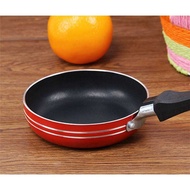 12cm Non-Stick Aluminum Frying Pan - KC0410