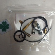 KRISS120 CARBURETOR REPAIR KIT KRISS 120 KRISS