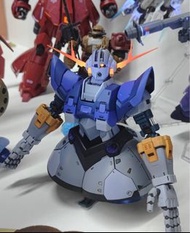 代工/完成品‼️rg zeong 自護號上色完成品/代工