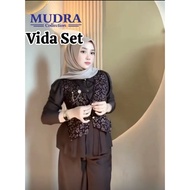 Vida set**