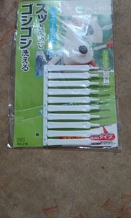 日本浴室花灑清潔棒