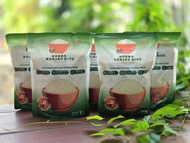ข้าวบุก บุกก้าไรส์ ขนาด 1 กก 5 ถุง Value Deal Bukka Konjac Rice 5 KG