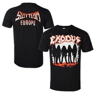 COD Women's WWE T-shirt John Cena Farewell Tour 2025 Cotton T-Sh FUOR