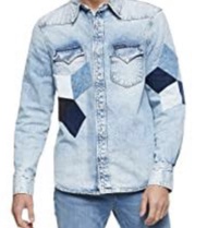 Kemeja Calvin Klein Original