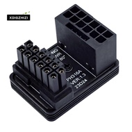 PCI-E 5.0 Power Modular Adapter 12VHPWR ATX3.0 for 4080 5090TI 16Pin 12+4P Graphics Card 600W Male t