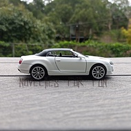 Bentley Bentley 1: 43 Supersports ISR Continental Convertible WRC B
