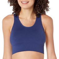 Tommy Hilfiger Women's Crinkle Pintuck Blouse, Oasis/Ivory, X-Small