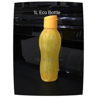 Tupperware Eco Bottle Flip Top 1L