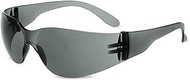 Honeywell XV108 Series Safety Eyewear with Gray Frame, Gray Lens and Uncoated