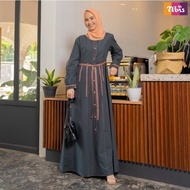NEWEST NIBRAS GAMIS NB B29