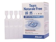 Alcon 淚然人工淚液 (0.03安士x32支裝)