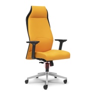 E3161H Executive Office Chair / Leather Office Chair / High Back Chair / Office Furniture / Kerusi P